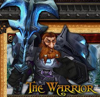 World of Warcraft: Wrath of the Lich King - Вопросы и ответы: Воин