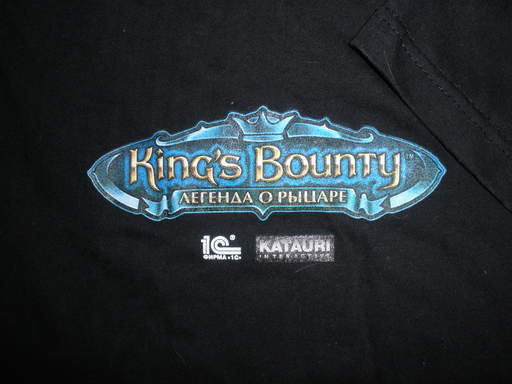 King's Bounty: Легенда о Рыцаре - Подарочное издание