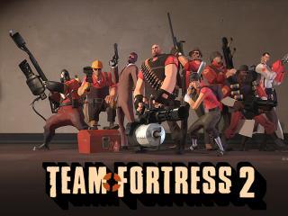 Team Fortress 2 - Обновление Team Fortress 2 (16.09.09)