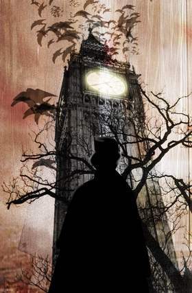 Jack the Ripper: Новый проект Visceral