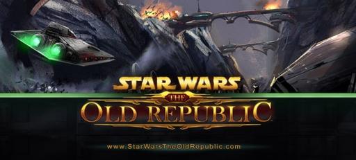Star Wars: The Old Republic - Руководитель Star Wars: The Old Republic - Джеймс Олен (James Ohlen) дает интервью PCGames.