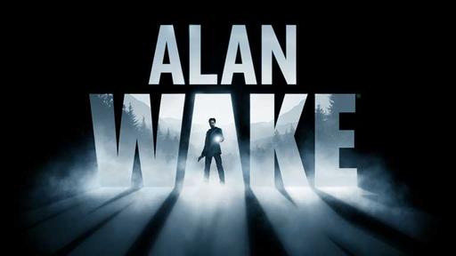 Microsoft не торопится с Alan Wake 2
