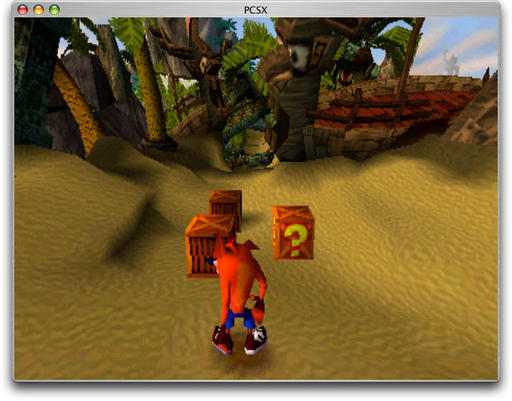 Crash Bandicoot 2: Cortex Strikes Back - Crash Bandicoot 2: Cortex Strikes Back Screenshots