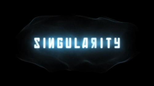 Singularity - Дата выхода и трейлер Singularity 