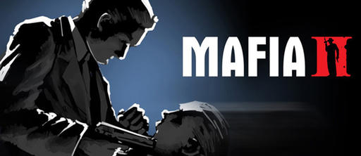 Mafia II - Обзор Mafia II от Edge