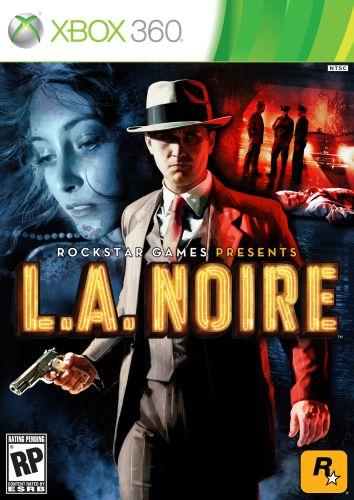 L.A.Noire - Открытие предзаказов на Ozon.ru