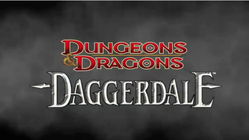 Dungeons & Dragons: Daggerdale - Новое видео о D&D: Daggerdale