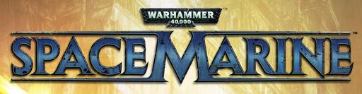 Warhammer 40,000: Space Marine - Warhammer 40.000: Space Marine - Behind the Scenes of the Universe Trailer [RUS]