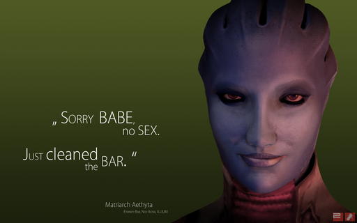 Mass Effect 2 - Mass Effect Art & Wallpapers Part 2