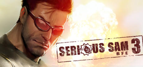 Serious Sam 3: BFE - Старт предзаказов
