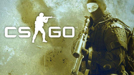 Counter-Strike: Global Offensive - Финальная стадия