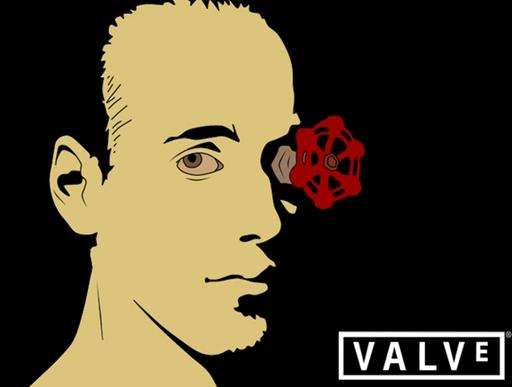 Новости - EA пыталась купить Valve более чем за $1 млрд