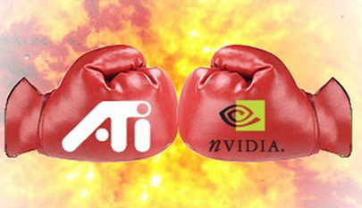 AMD подала в суд на экс-работников, передавших секреты компании ее конкуренту Nvidia