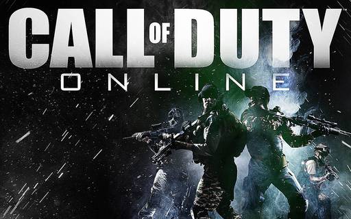 Новости - Call of Duty практически мертв на PC?