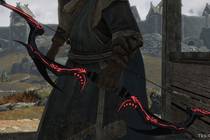 На что зачаровать лук в The Elder Scrolls V: Skyrim