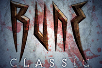 Руна или Rune Classic: краткий обзор и гайд по оружию